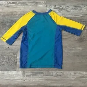 Disney | Swim | 24 Euc Disney Finding Nemo Finding Dory Rash Guard Size ...